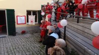 Inaugurazioni mezzi e Sede Terralba 2016